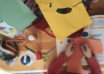 Read more about the article REACH-ing to make Art Accessible