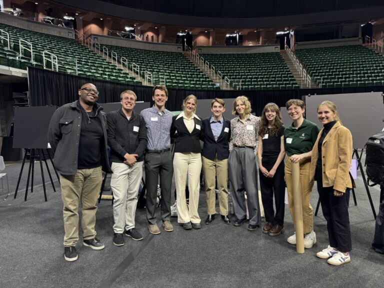 Read more about the article DHLC: Year in Review
